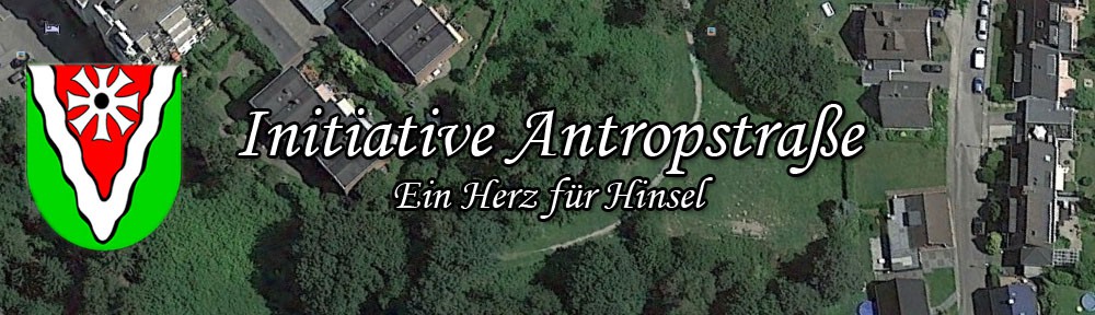 Initiative Antropstraße